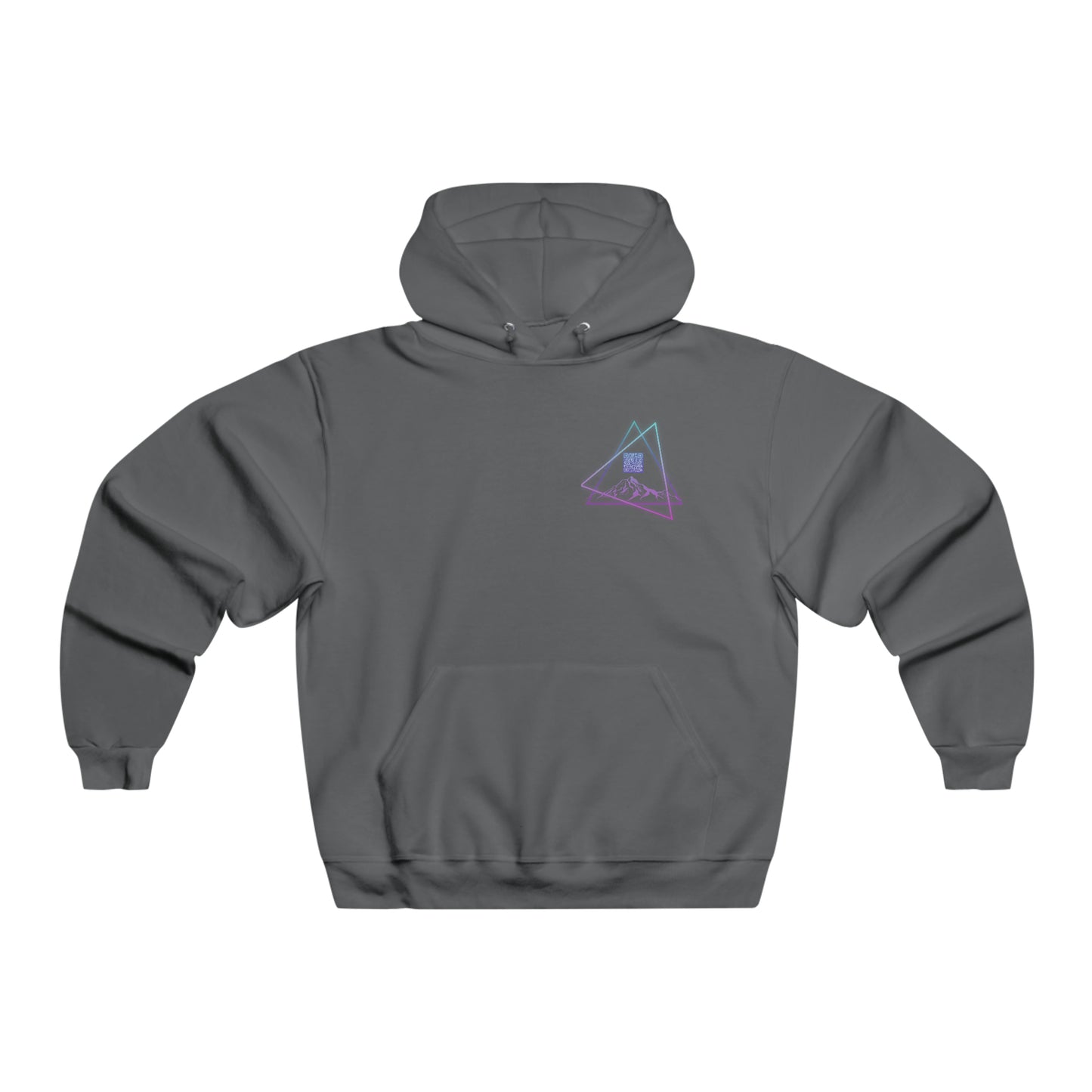 DNPR801 HOODIE