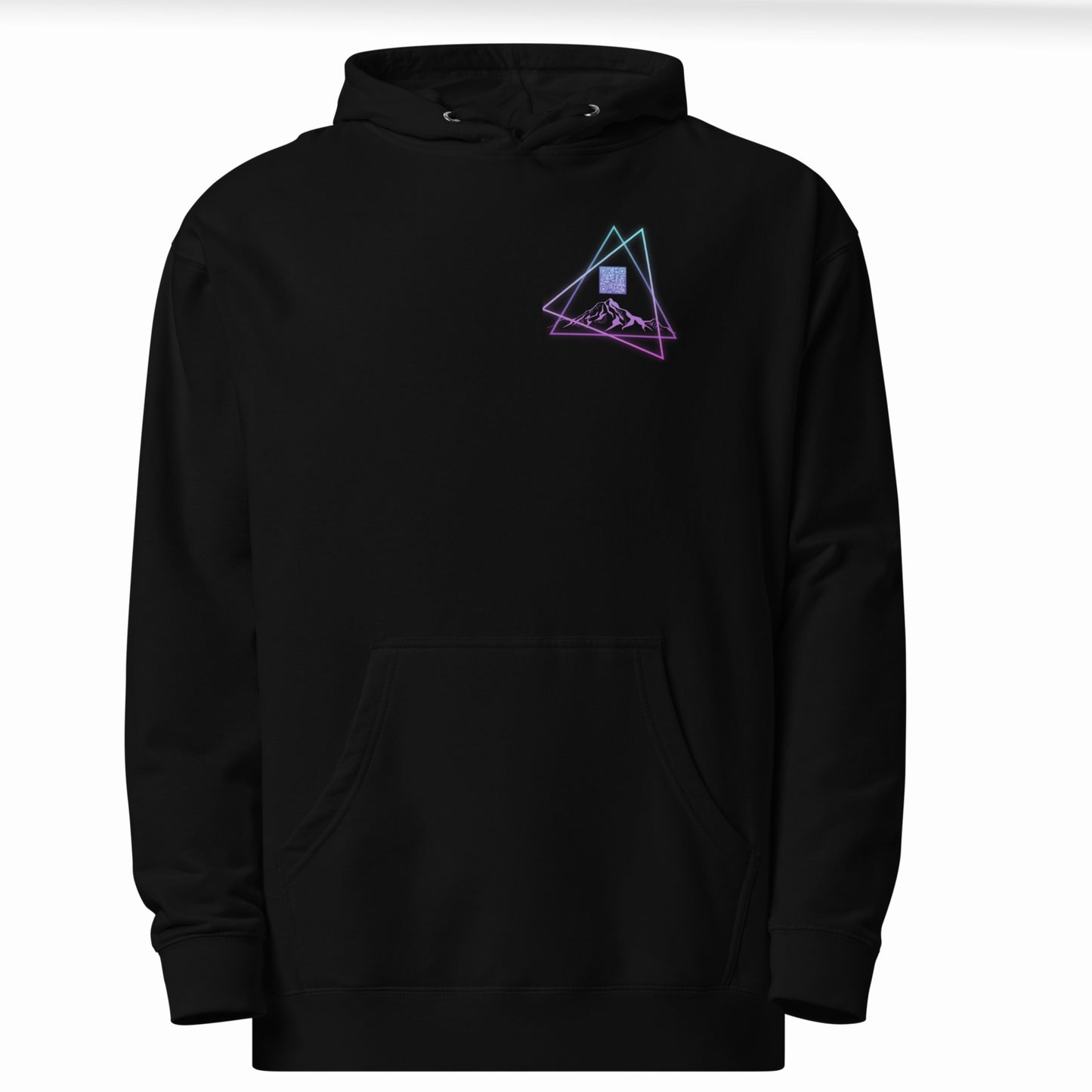 DNPR801 HOODIE