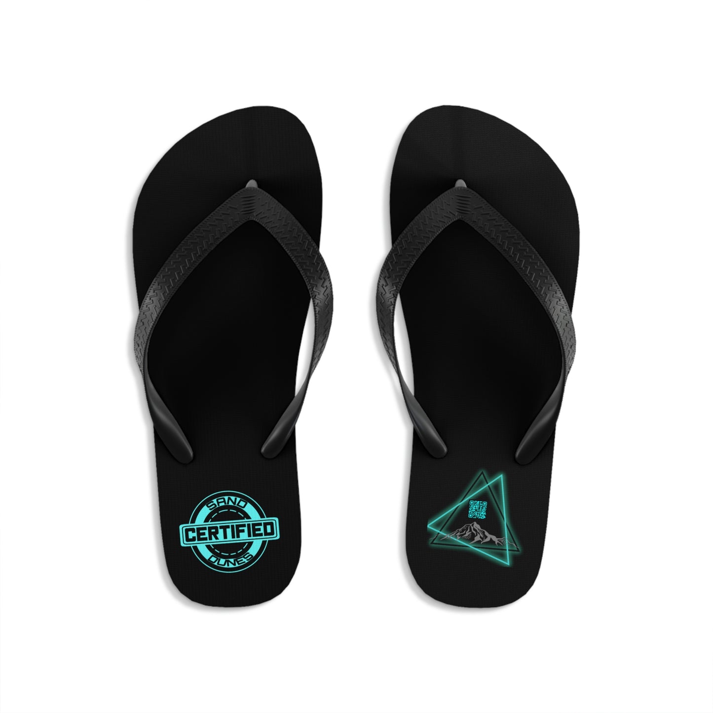 Unisex Flip-Flops