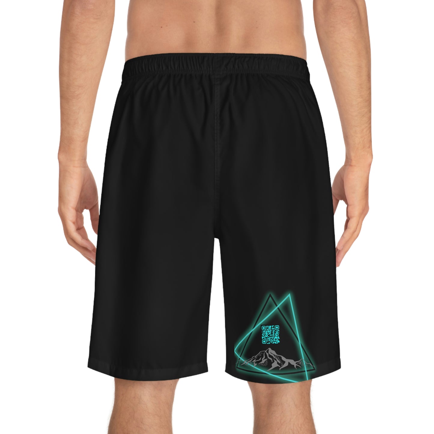 Men's Board Shorts