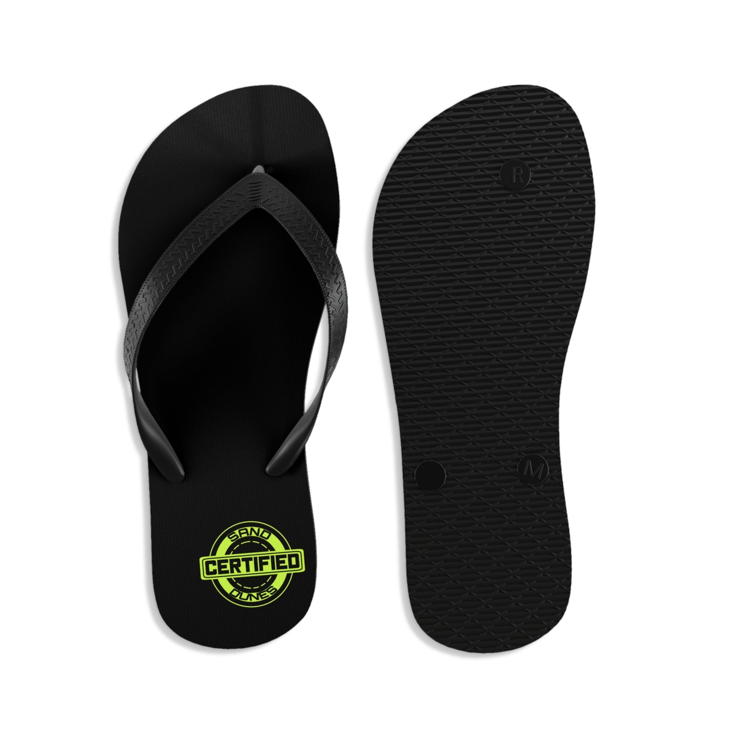 Unisex Flip-Flops