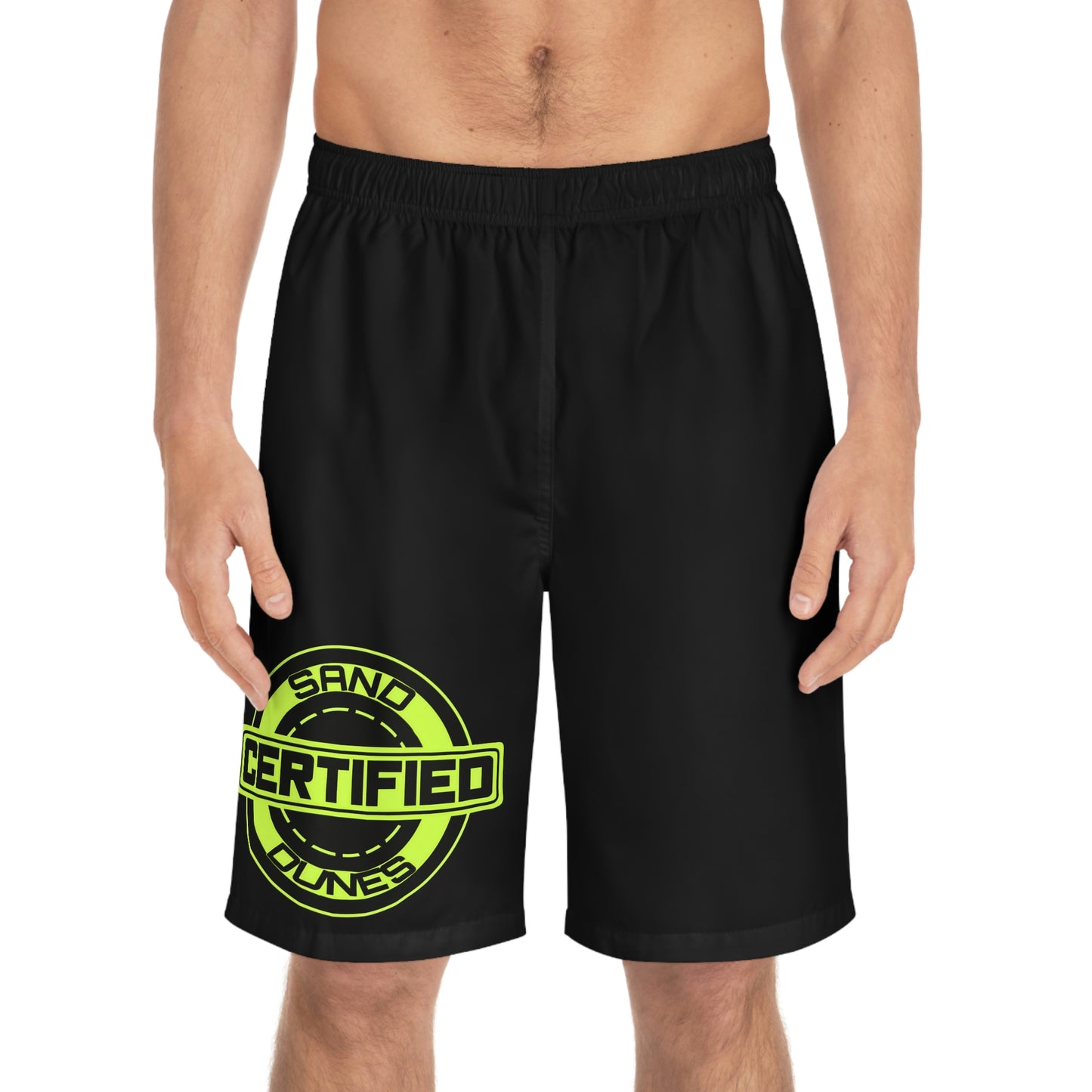 Men's Board Shorts