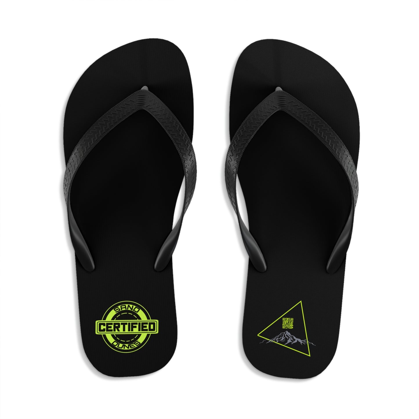 Unisex Flip-Flops