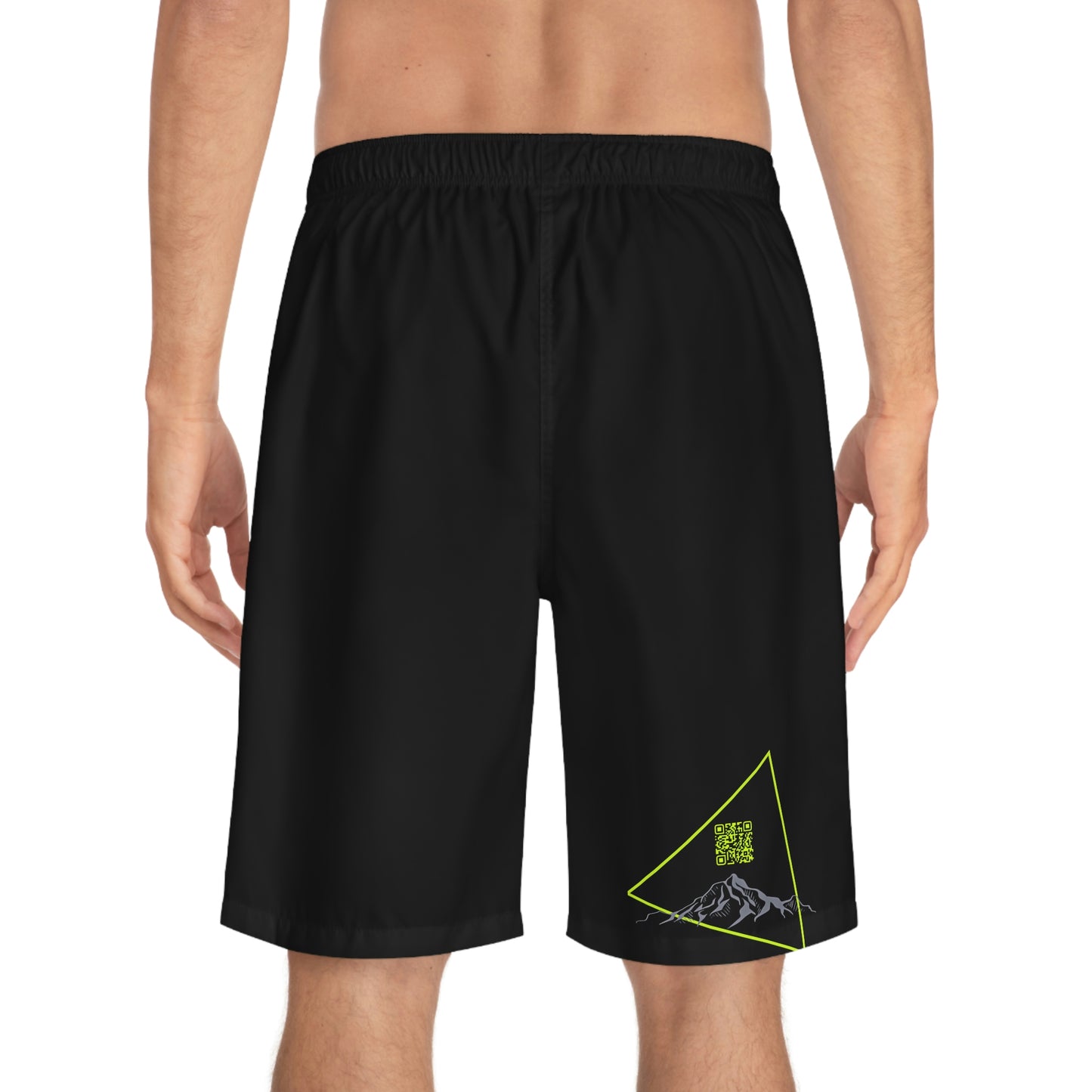 Men's Board Shorts