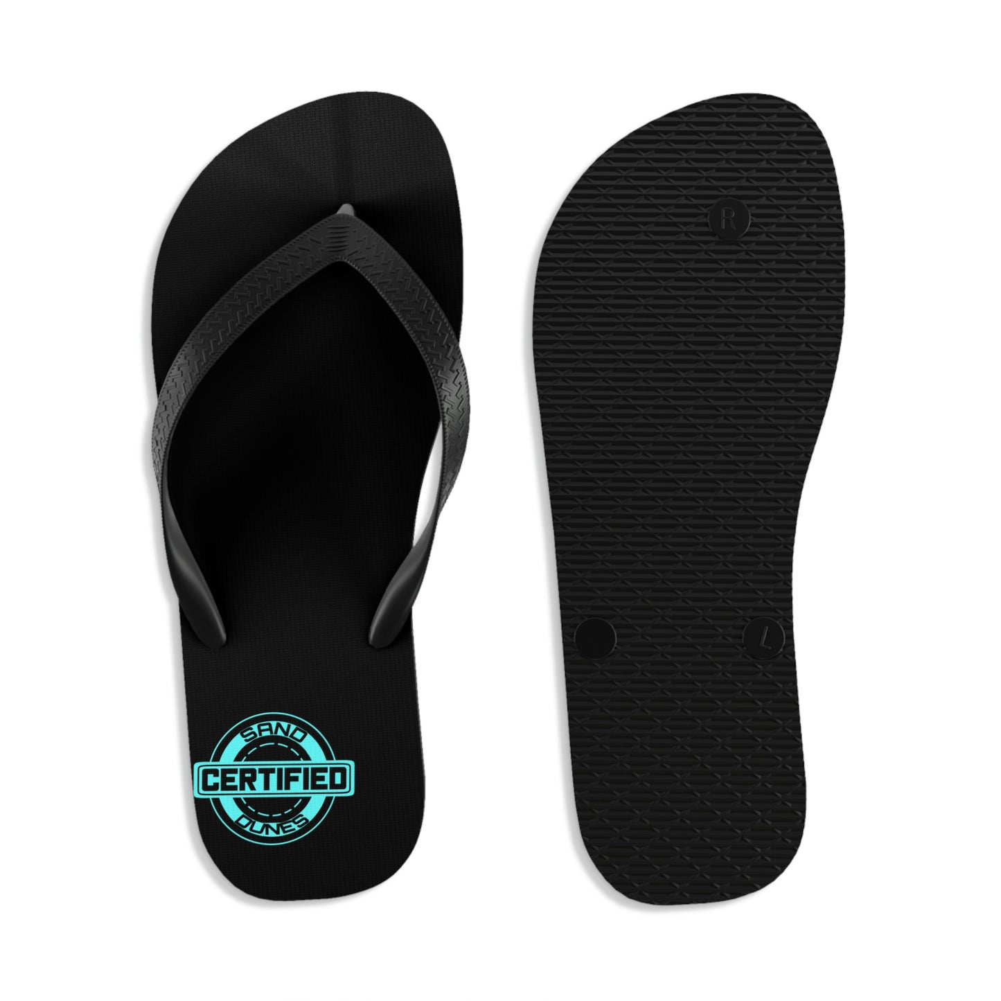 Unisex Flip-Flops