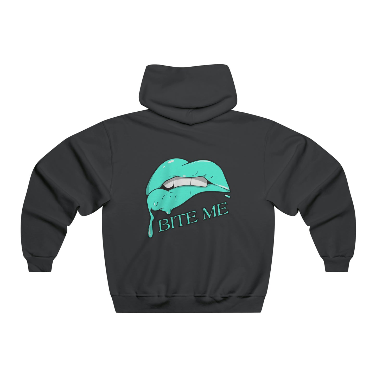 BITE ME HOODIE