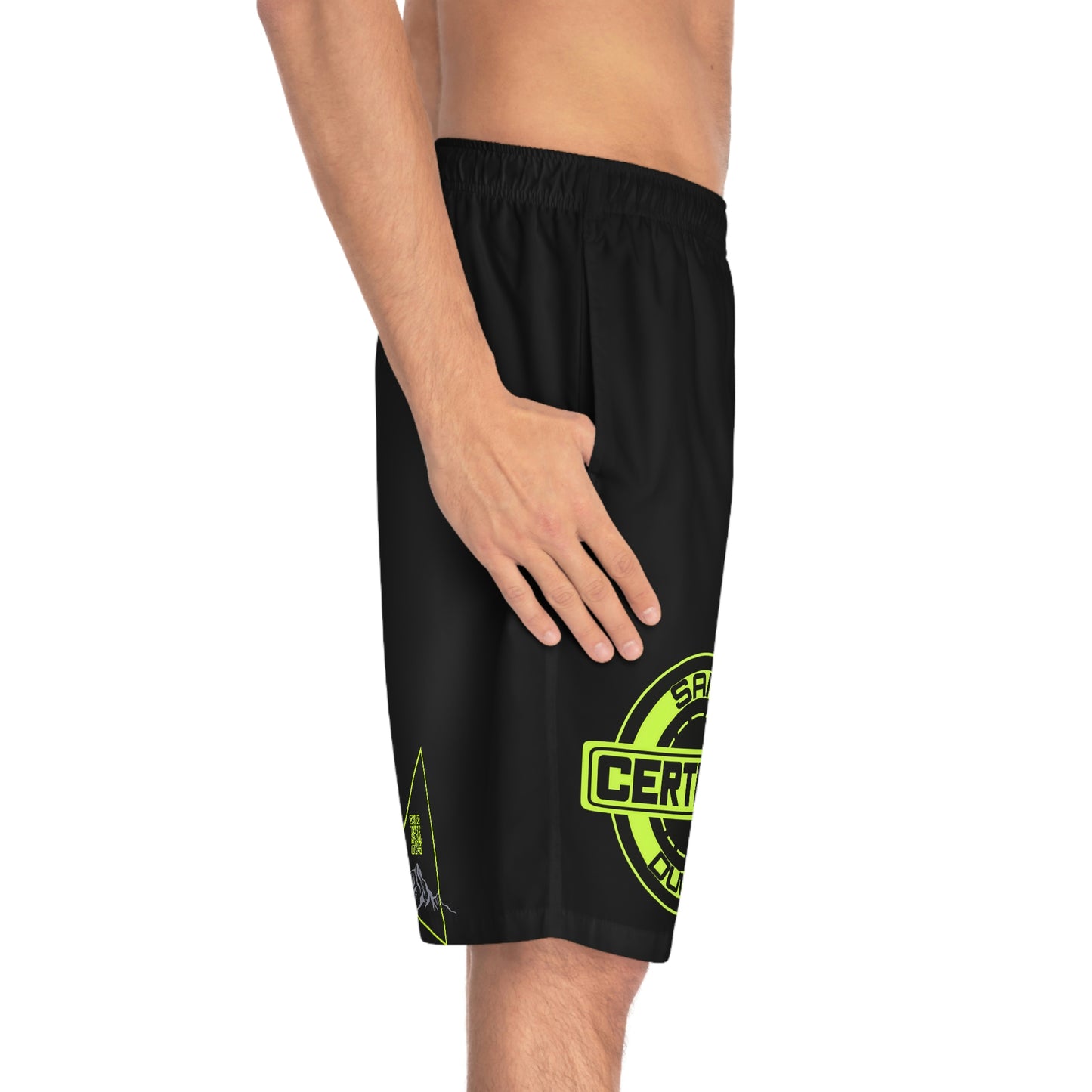 Men's Board Shorts