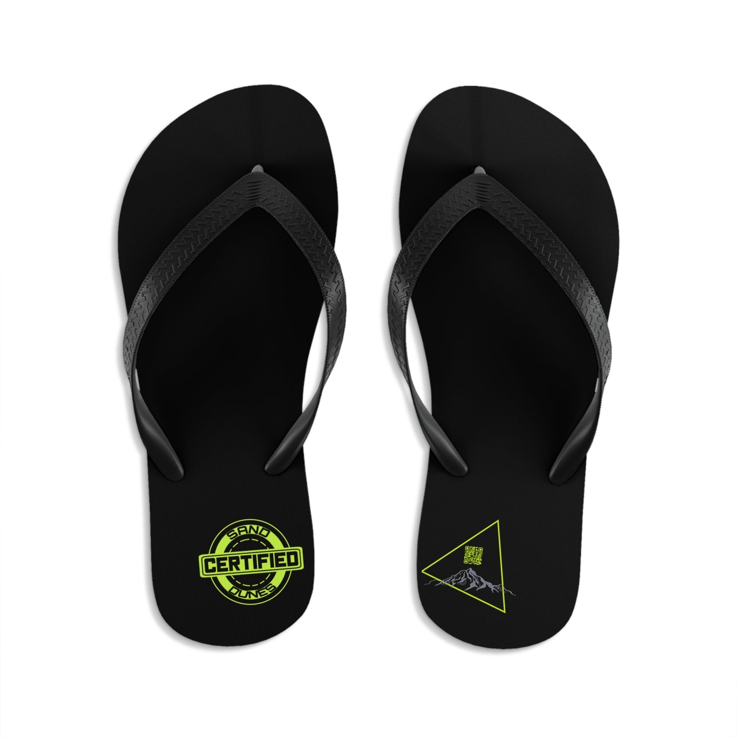 Unisex Flip-Flops