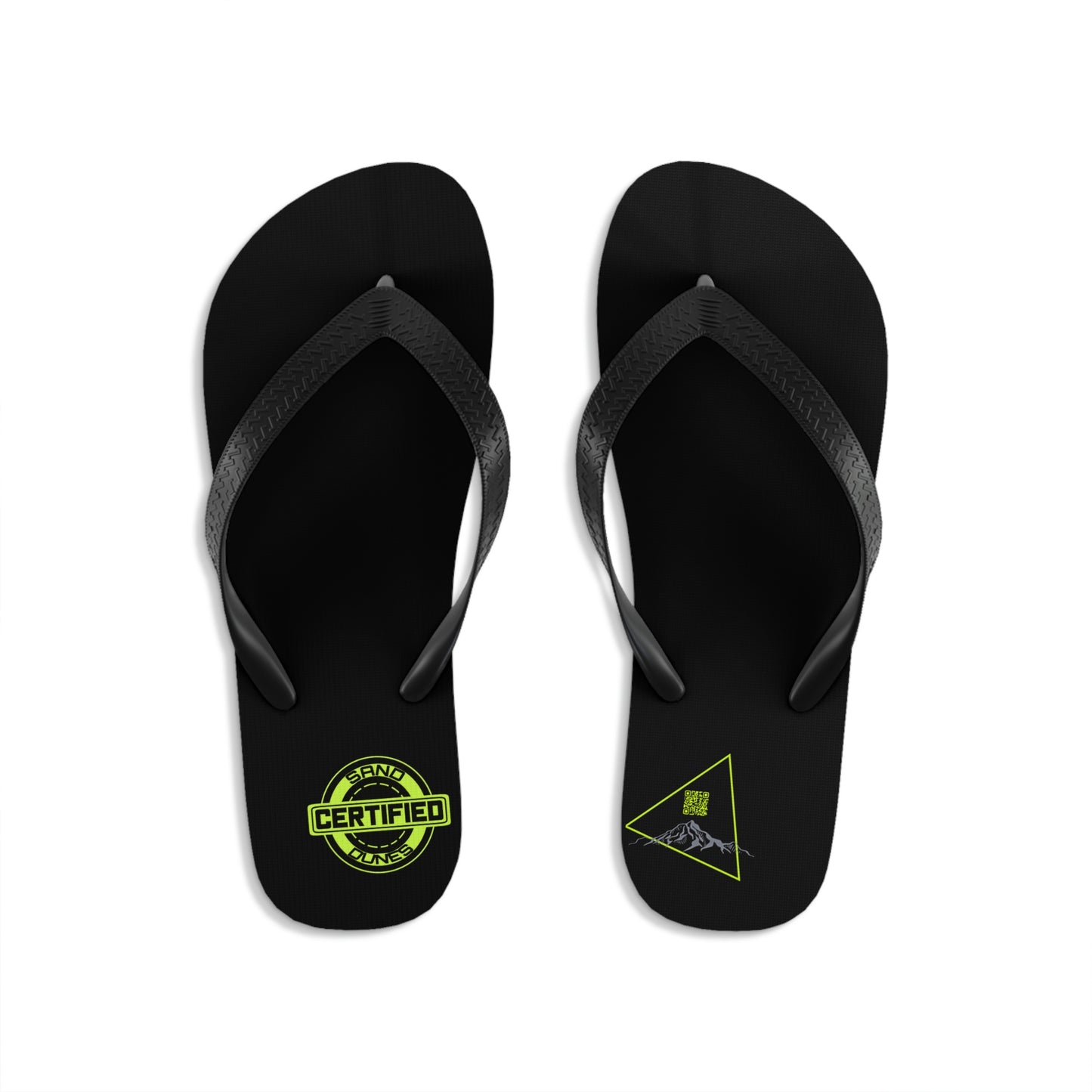 Unisex Flip-Flops