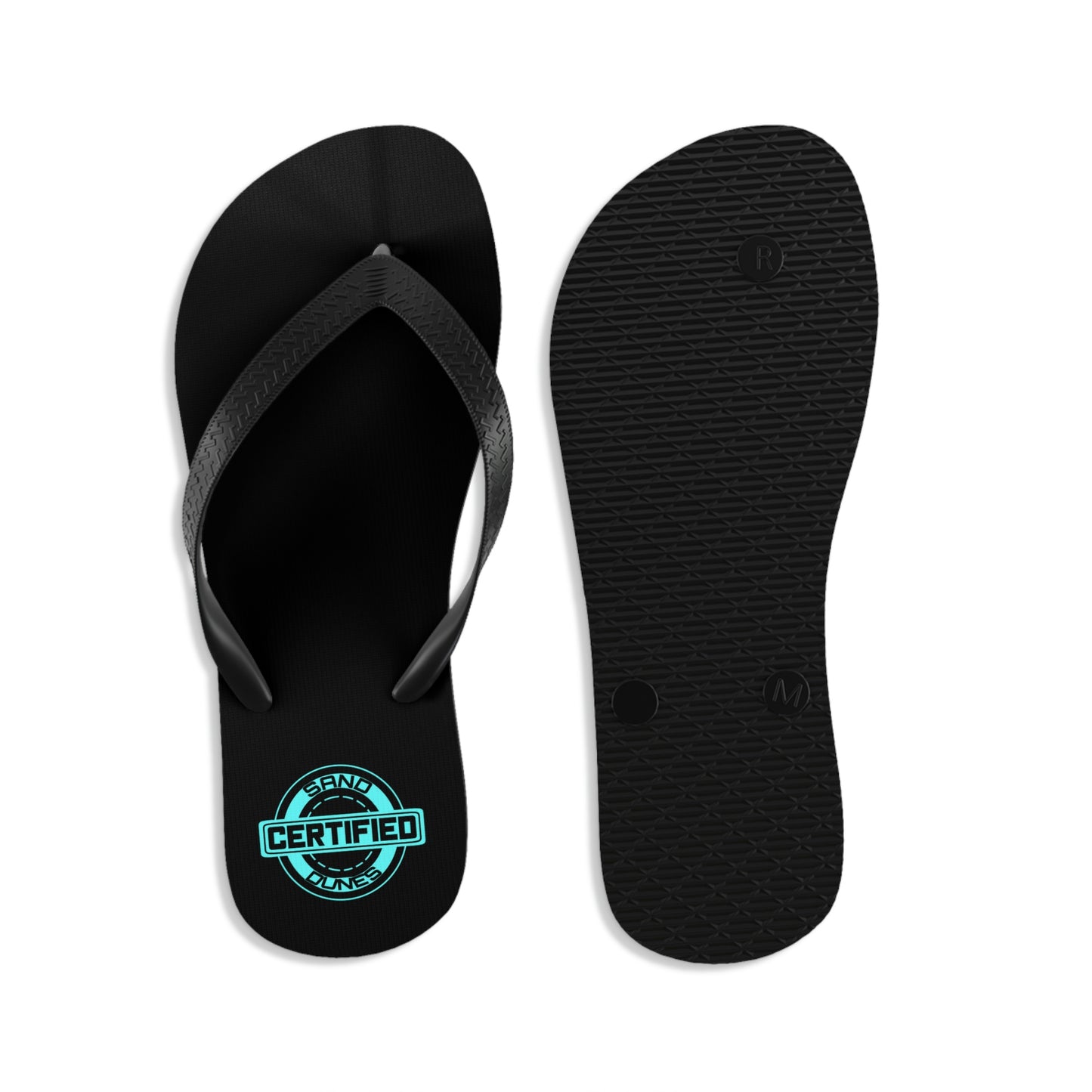 Unisex Flip-Flops