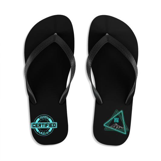 Unisex Flip-Flops