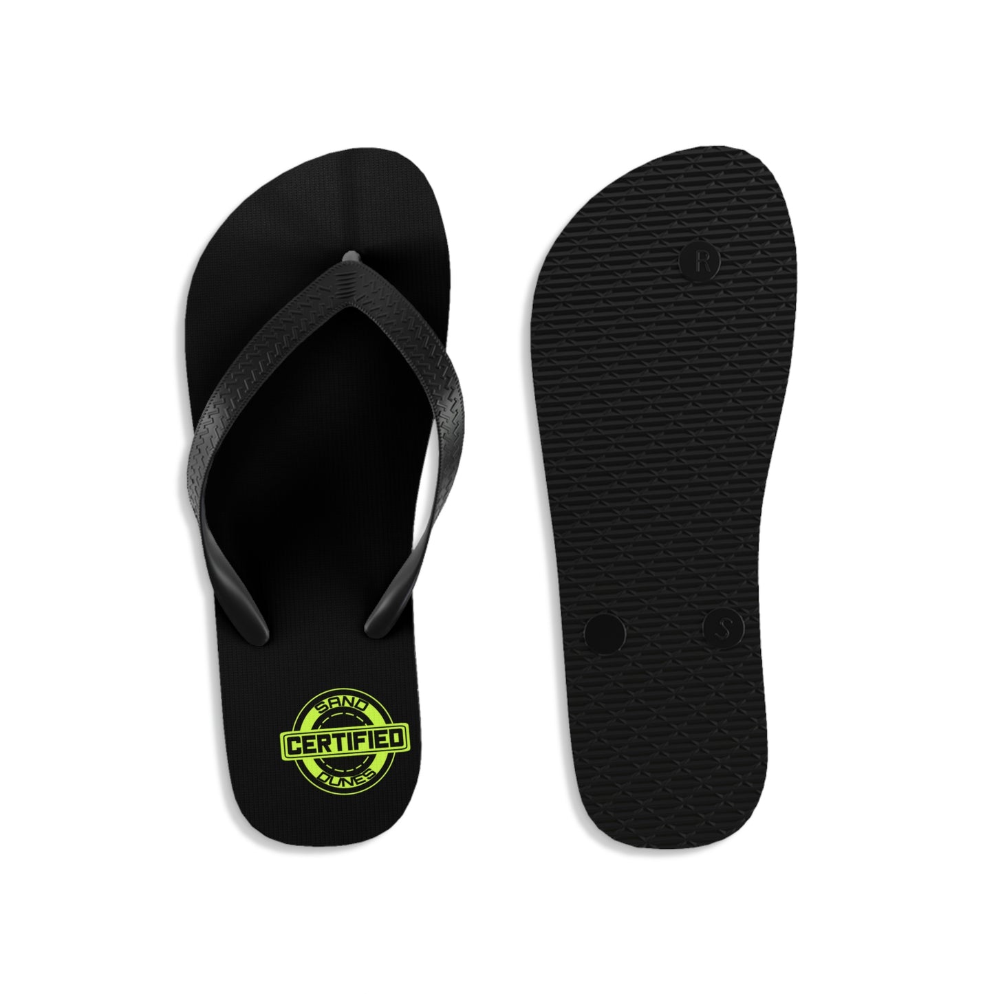 Unisex Flip-Flops