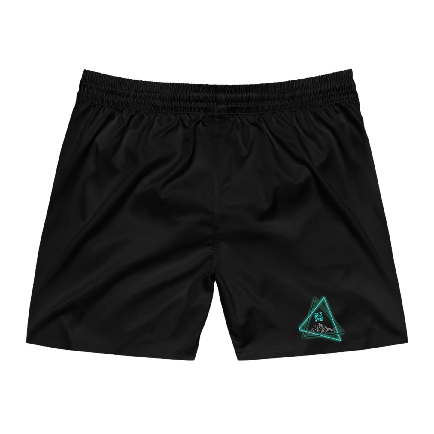 Men's Mid-Length Swim Shorts