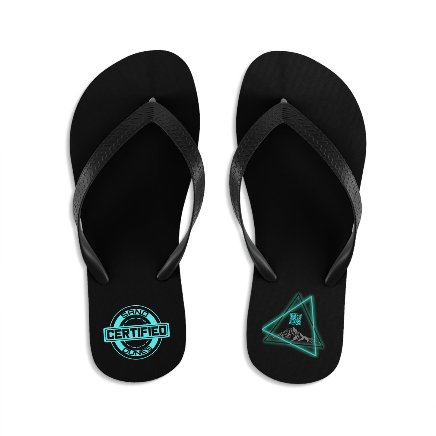 Unisex Flip-Flops