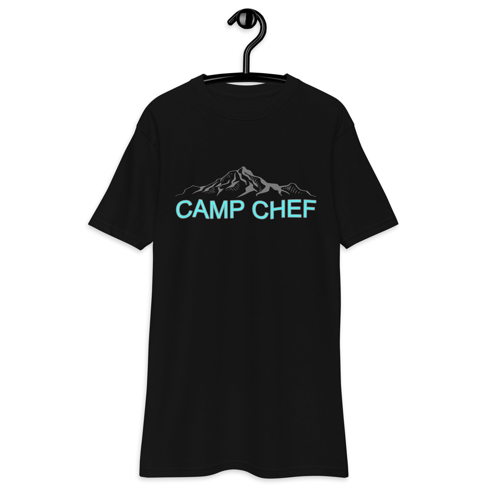 CAMP CHEF TEE Duneprincess801