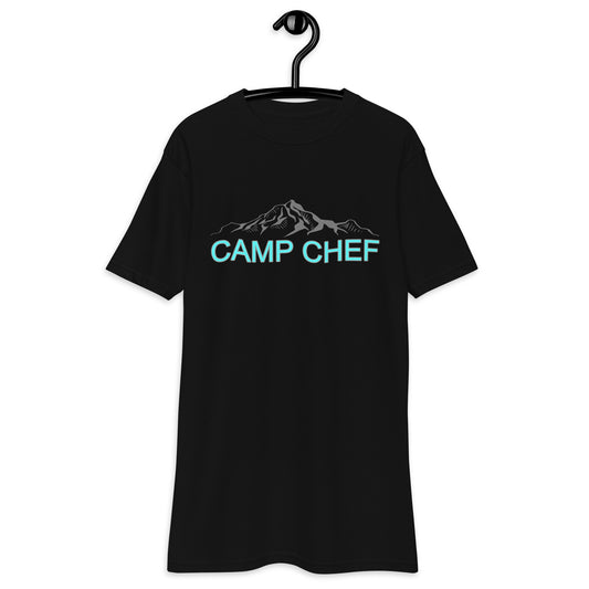 CAMP CHEF TEE