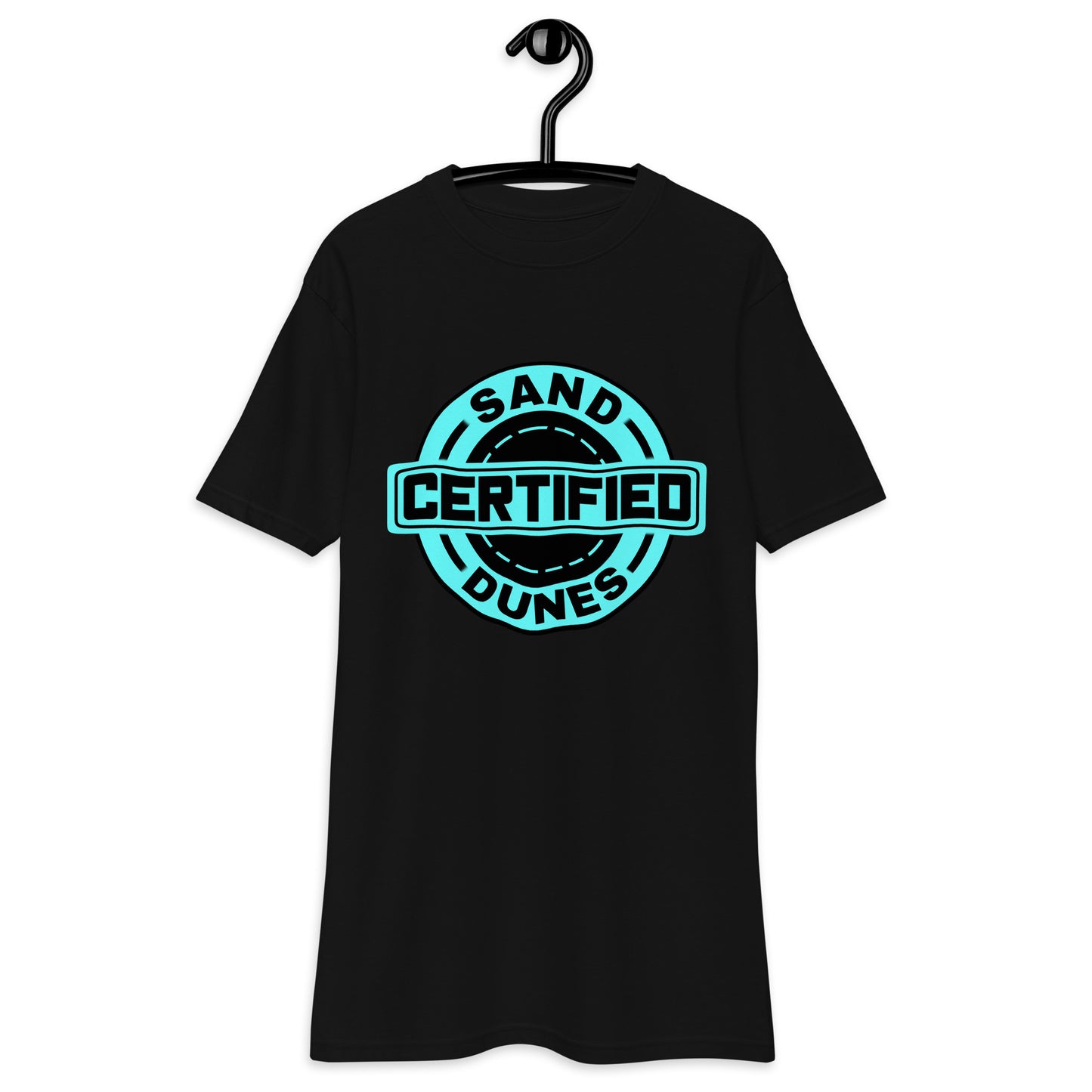 SAND DUNES CERTIFIED TEE