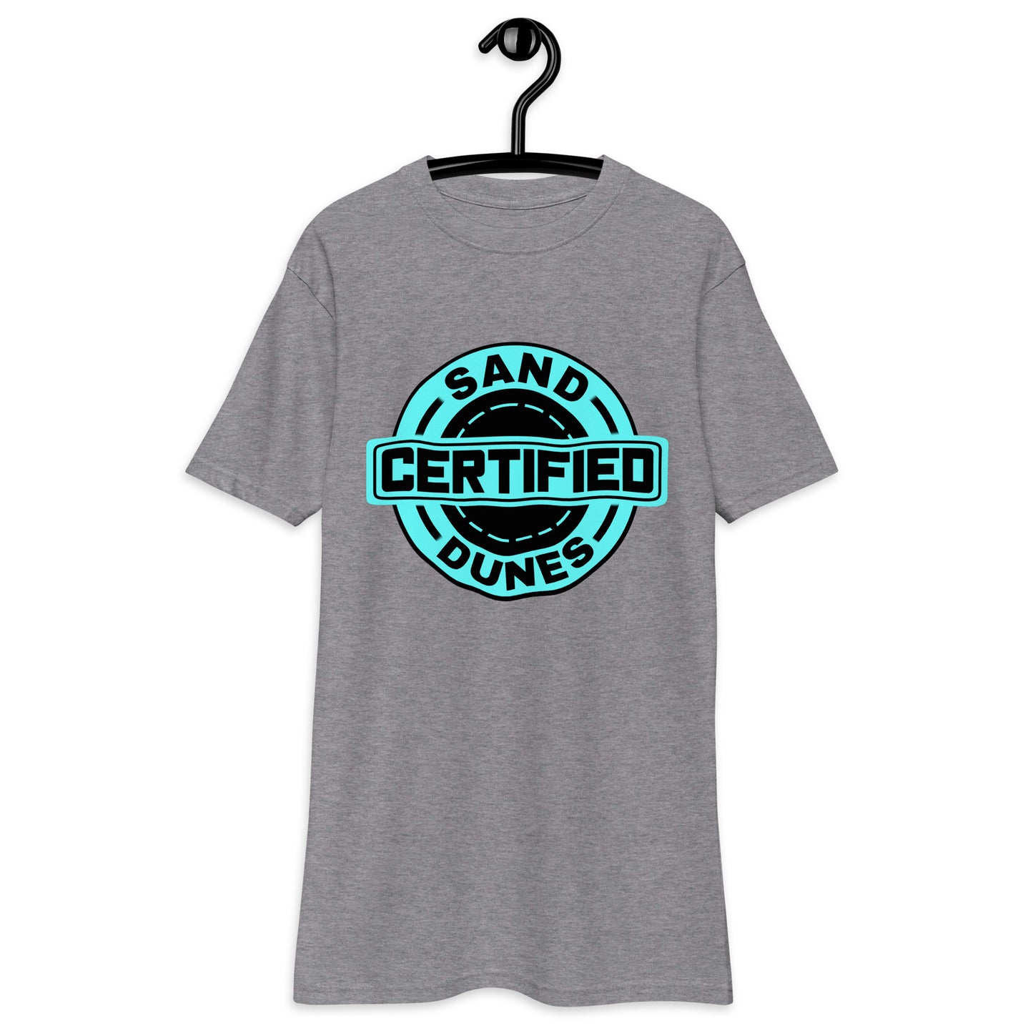 SAND DUNES CERTIFIED TEE