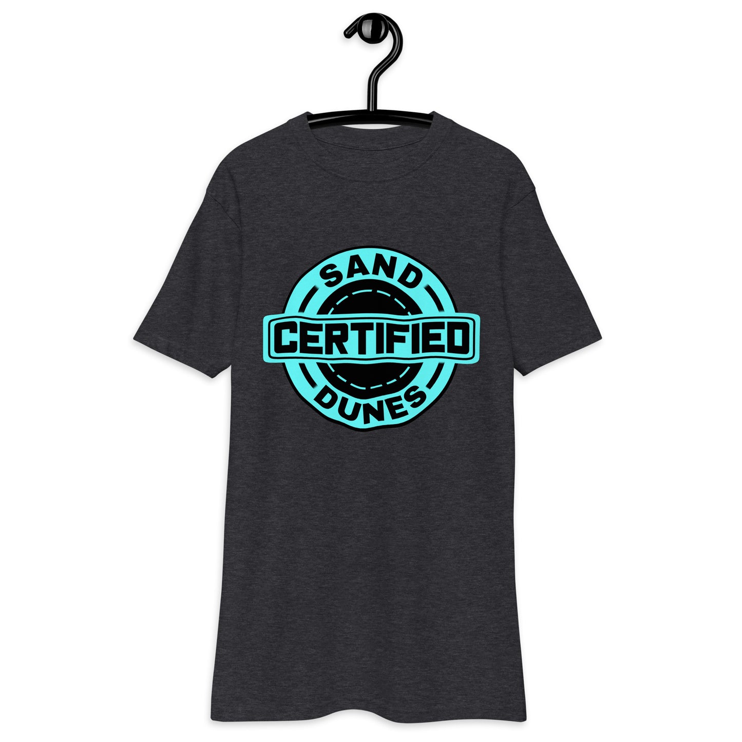 SAND DUNES CERTIFIED TEE