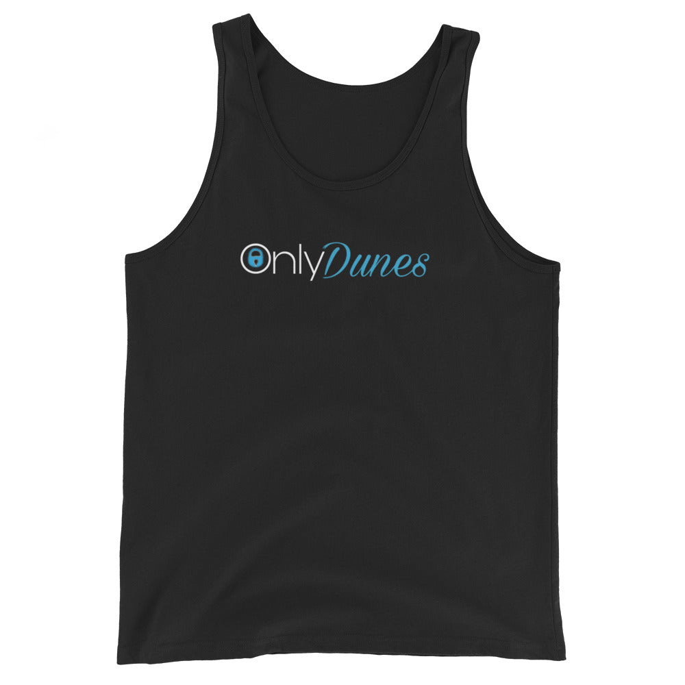 ONLY DUNES TANK – Duneprincess801.com