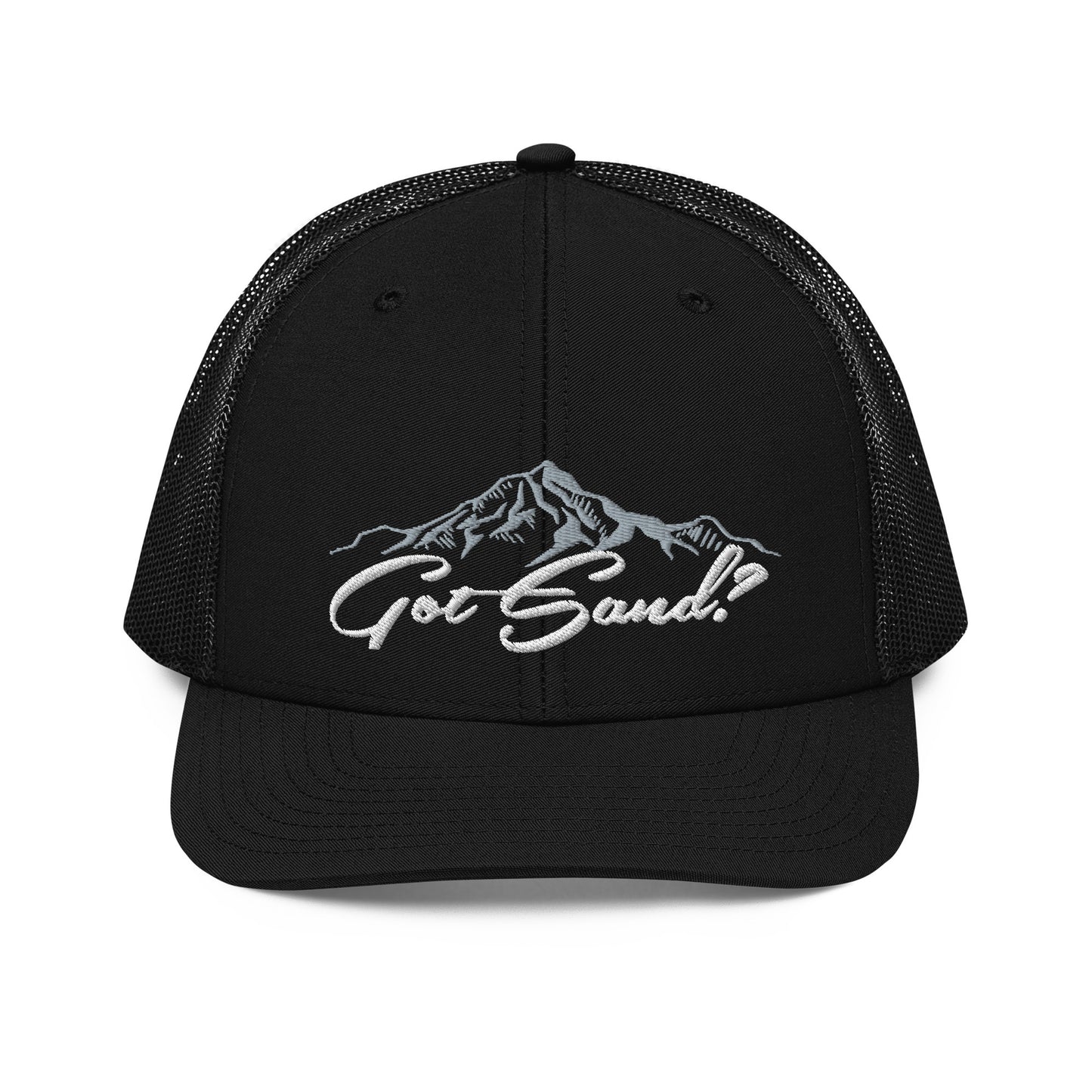 Trucker Cap