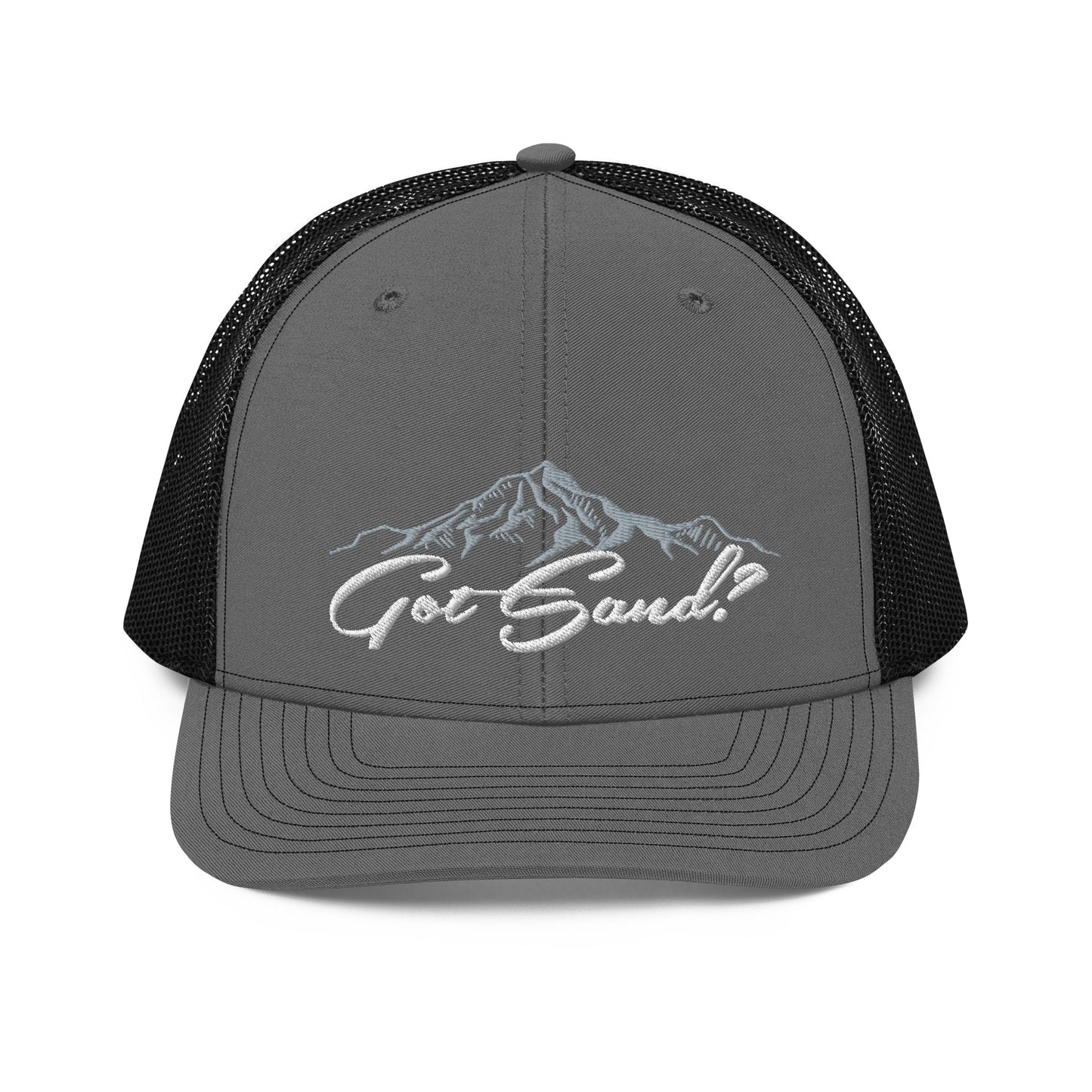 Trucker Cap