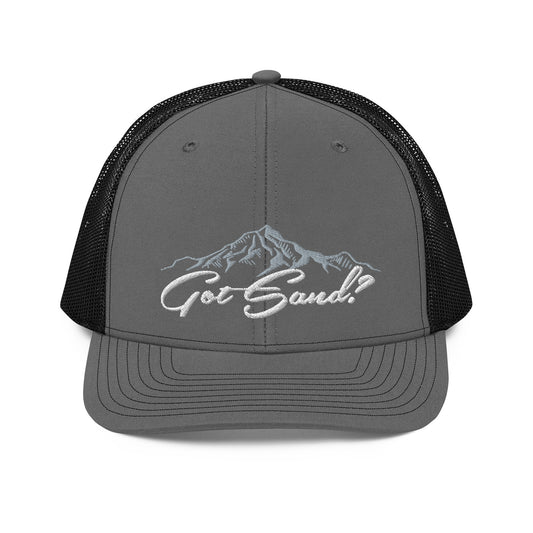 Trucker Cap